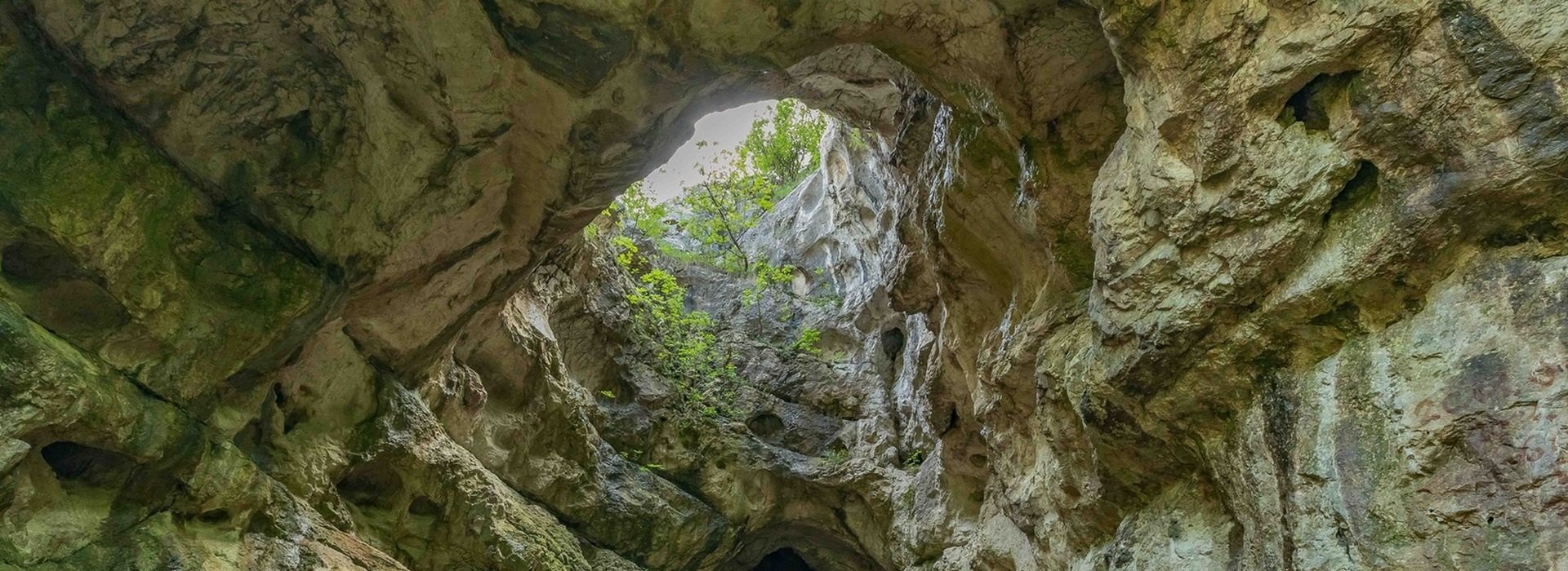 Bajót, Öreg-kő, Jankovich-barlang