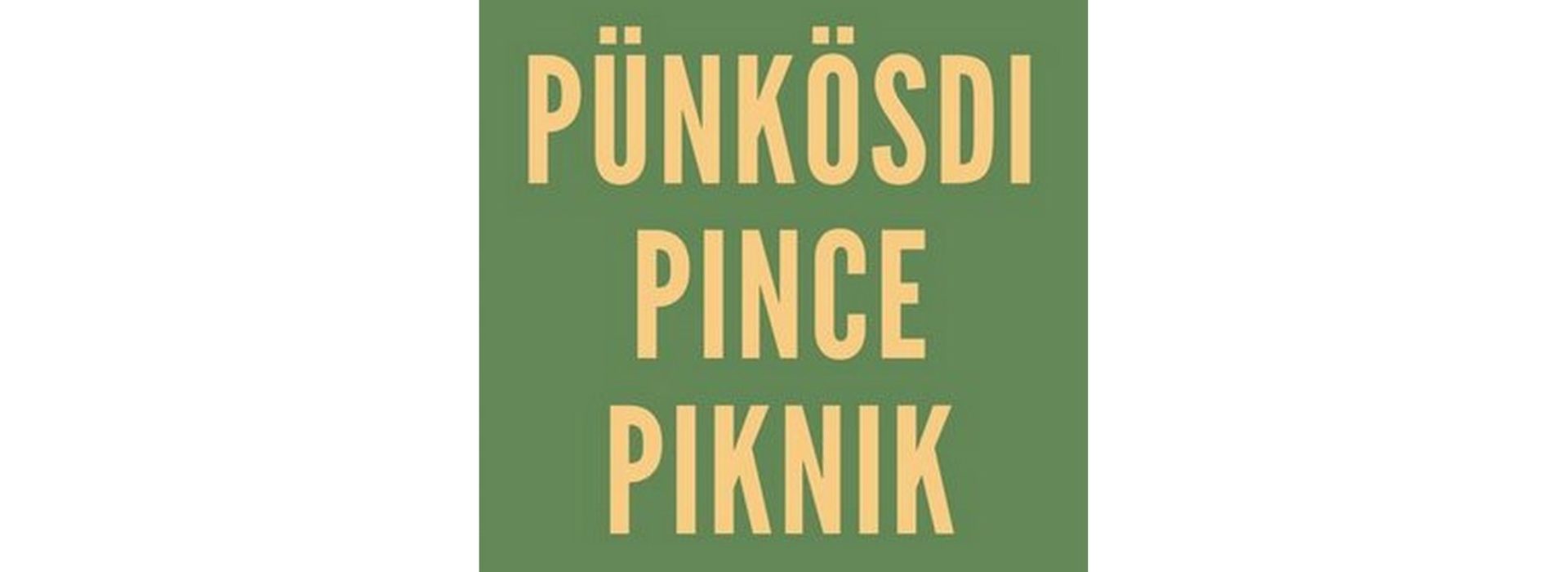 Pünkösdi Pince Piknik  · Baj Szőlőhegy