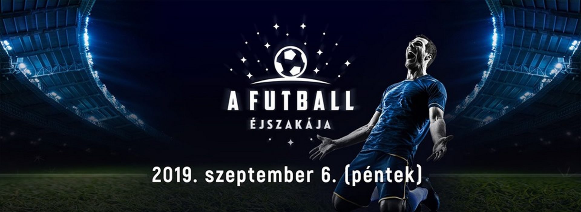 FC Esztergom - A Futball Éjszakája