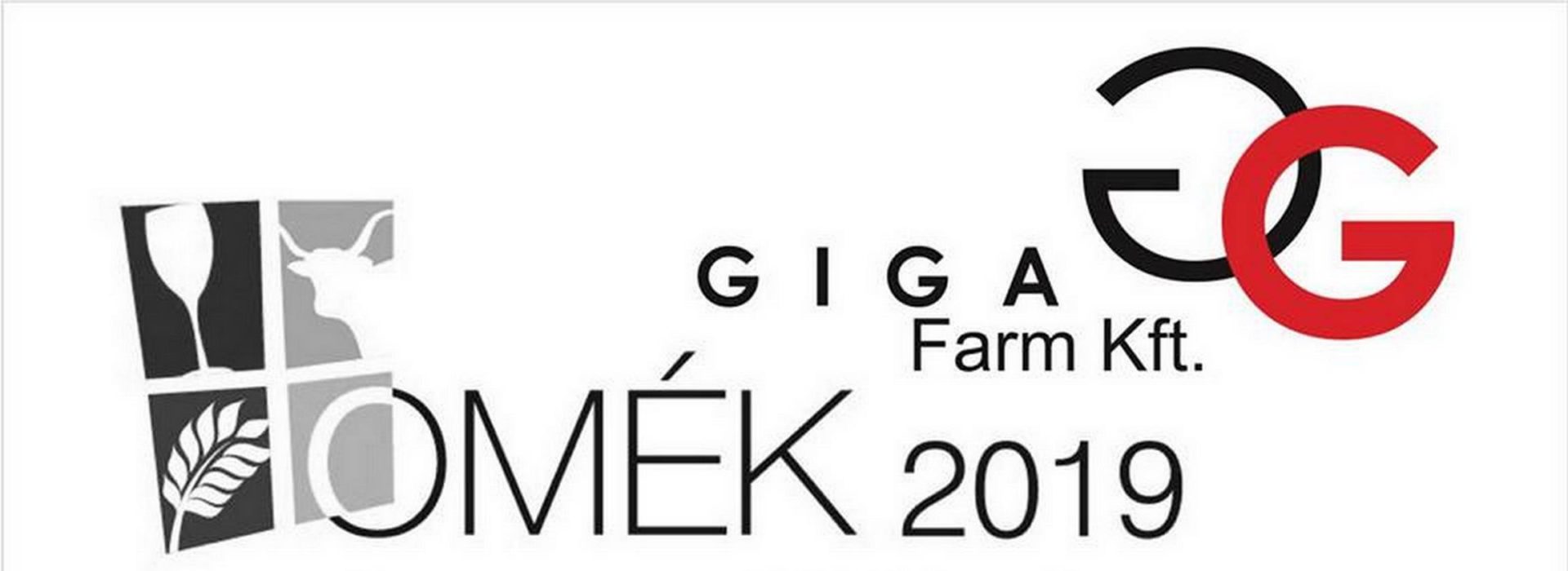 GIGA Farm a 2019-es OMÉK-on!