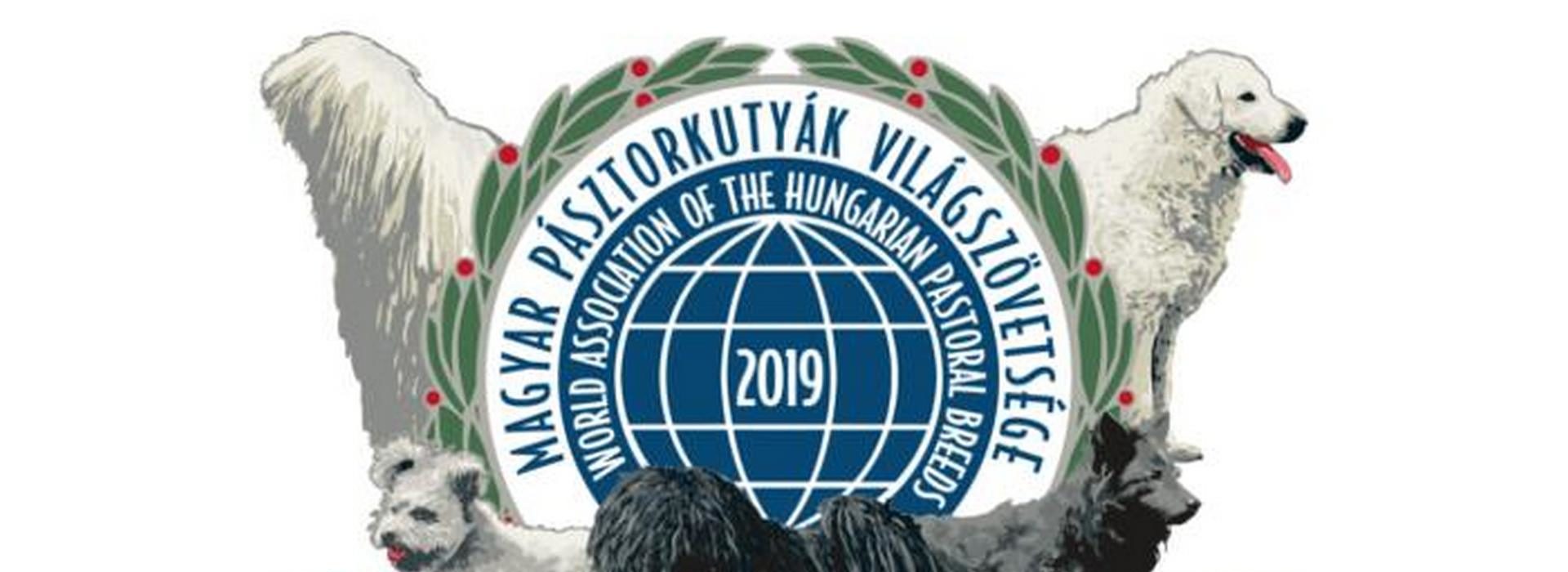 I. Magyar Pásztorkutyák Világtalálkozója