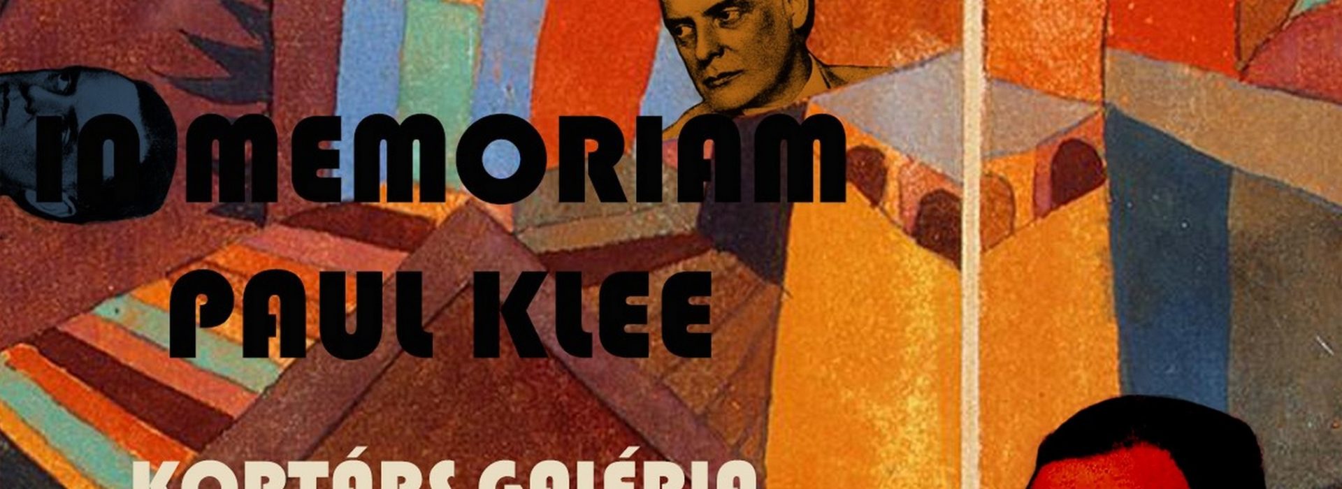 In memoriam Paul Klee