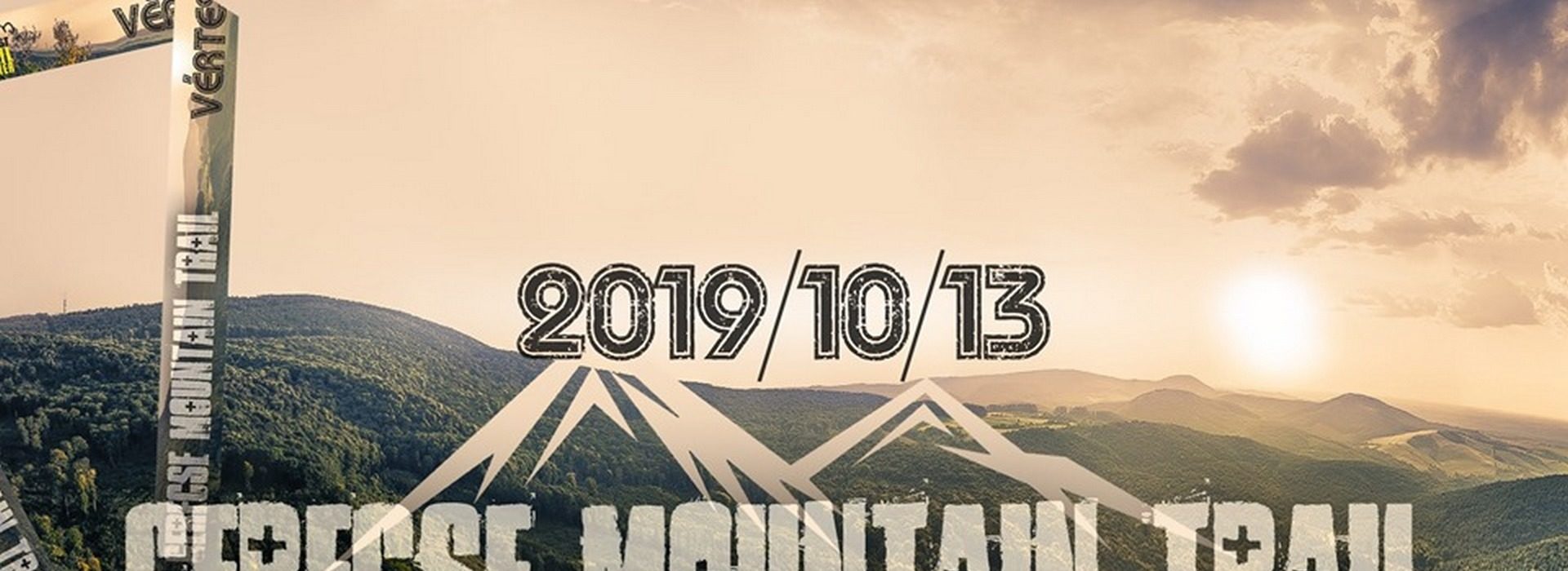 Gerecse Mountain Trail 2019