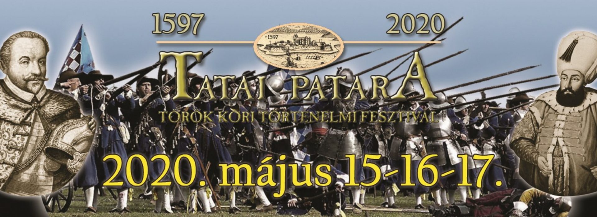 Tatai PATARA Fesztivál /Programajánló/